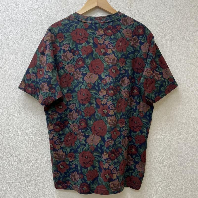 20aw Supreme 半袖Tシャツ シュプリーム 半袖Tシャツ 20AW Cross Box Logo Teeをお買取り