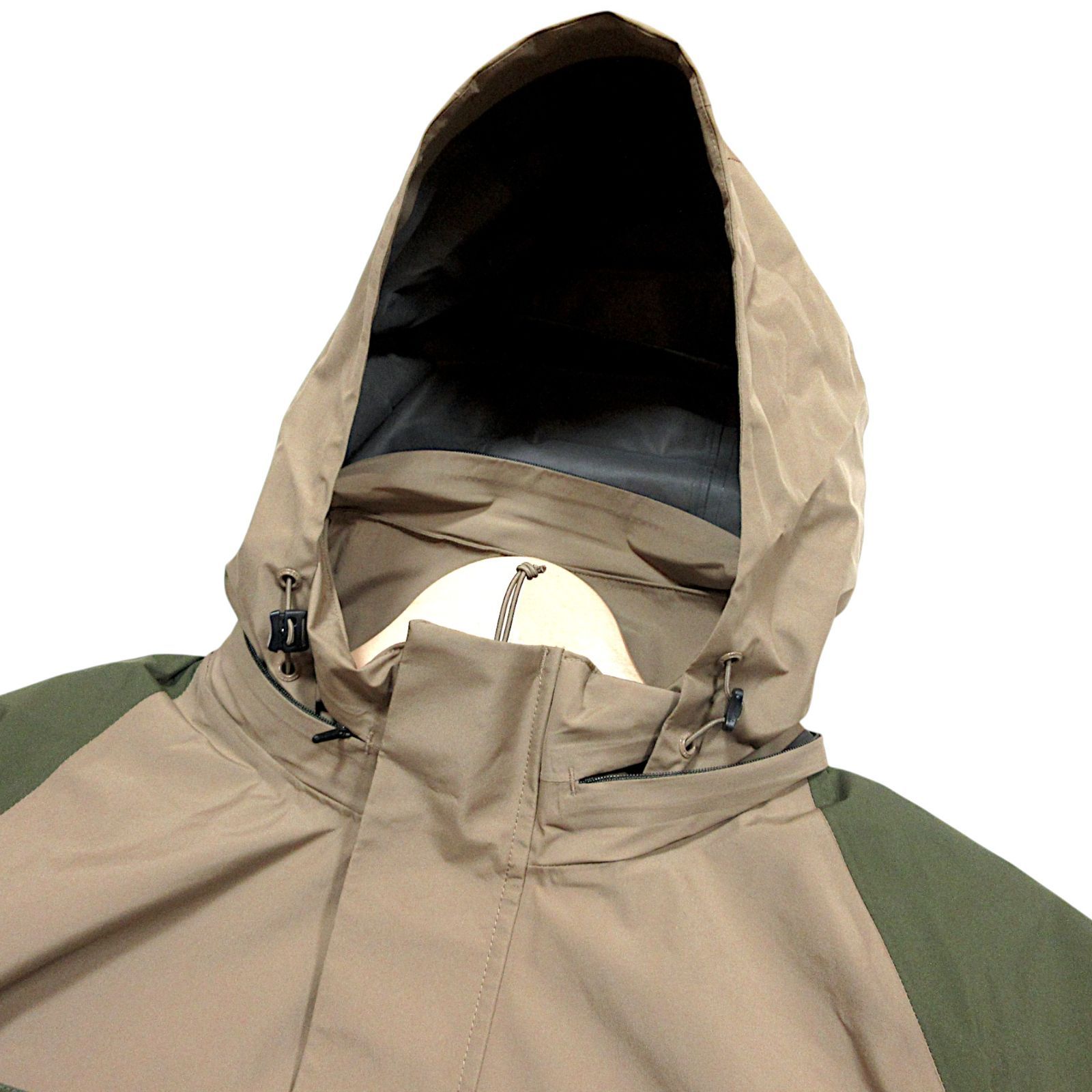 XL】【XXL】定3.9万 新品 MERRELL メレル 防水 透湿 防風 GORE-TEX 