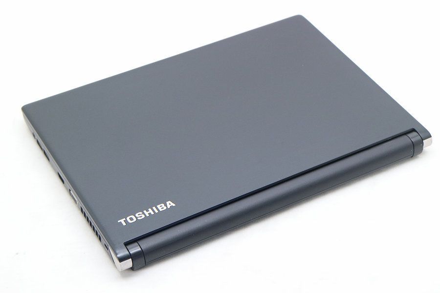 東芝 dynabook R73/H Core i3 7100U 2.4GHz/8GB/256GB(SSD)/13.3W/FWXGA( 1366x768)/Win10 【555230372】 - メルカリ