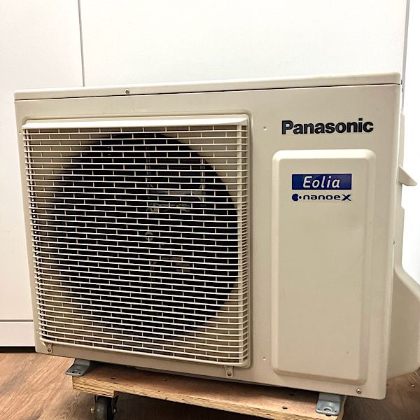 5.6kW 18畳