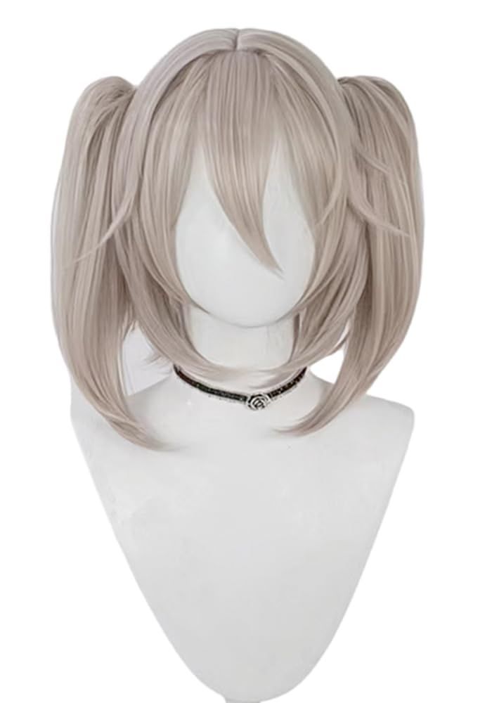 コスプレウィッグ ラヴィ・シュシュマルシュ ウィッグ wig 仮装 コスチューム ピンク セミロング かつら小物 変装 仮装 ハロウィン イベント cosplay 撮影