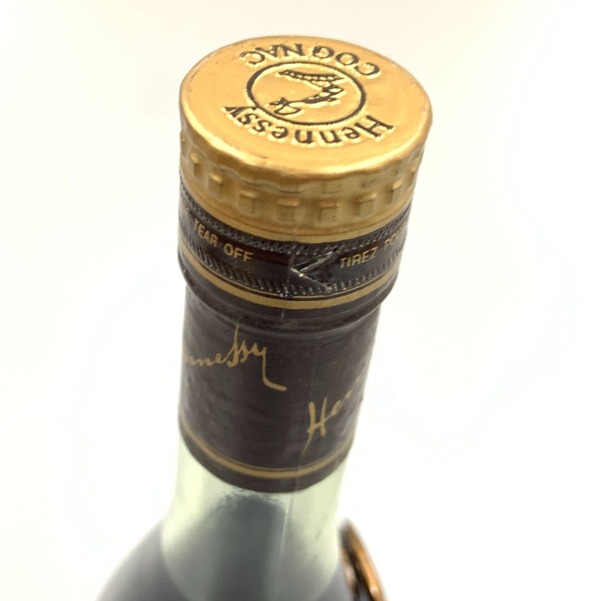 コニャック 700ml