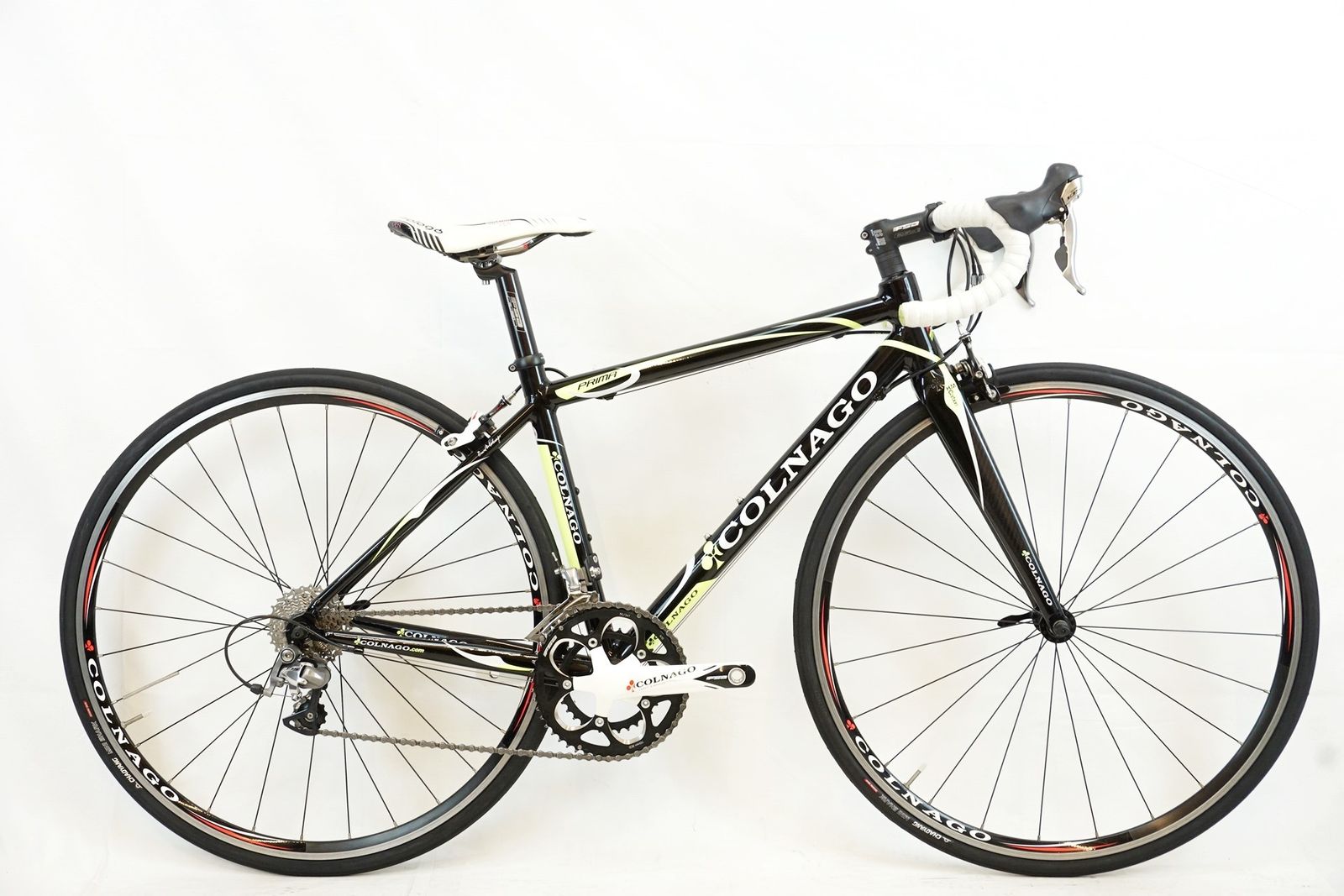 COLNAGO 「コルナゴ」 PRIMA 105 2011年モデル ロードバイク