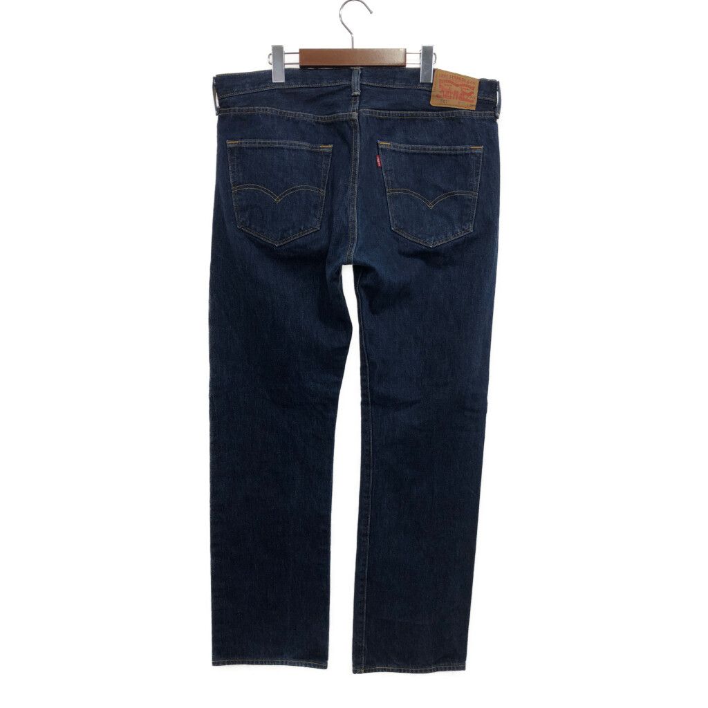 Levi's リーバイス 501 ストレート デニムパンツ ボトムス