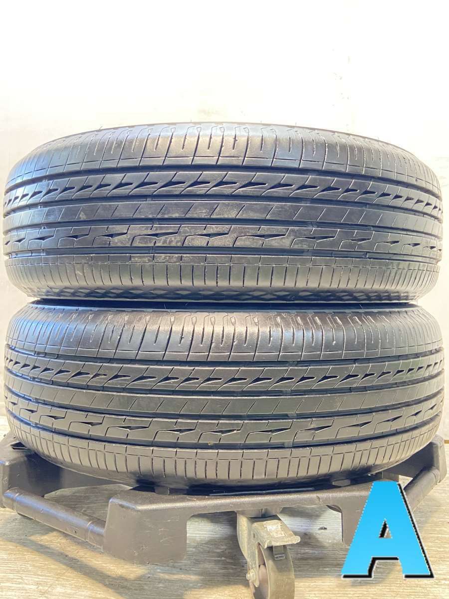 195/65R15  nブリヂストン レグノ GR-X2 n中古タイヤ サマータイヤ 2本セットn s15240906051