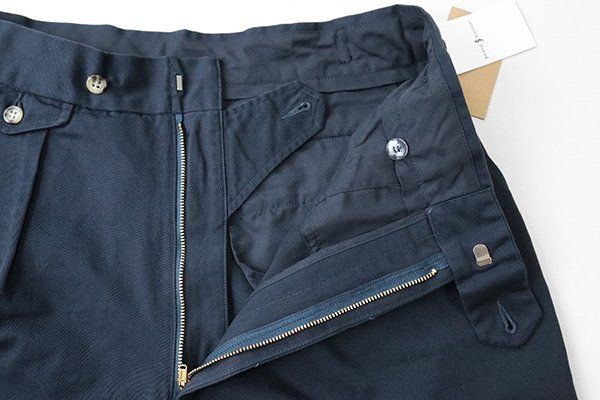 【古い美品】米国製Willis&Geigerブラウン系チェック柄グルガパンツ32 Amazon | かっこいい Gurkha イギリス軍 人気 1943 高級