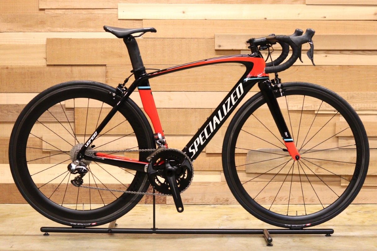 specialized venge elite 52