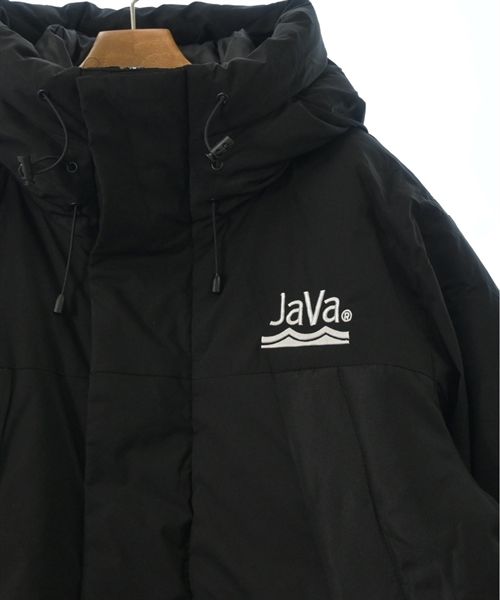 Java ブルゾン（その他） レディース 【古着】【中古】【送料無料】