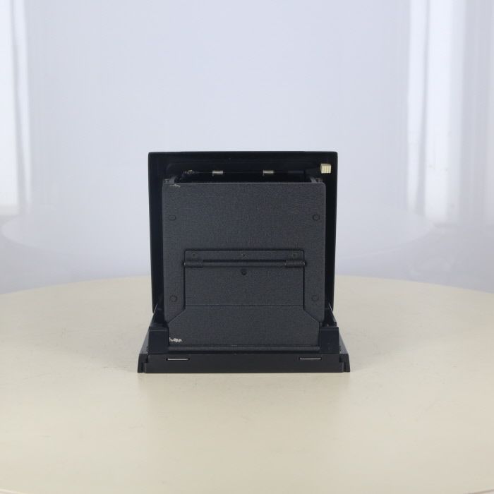 ウエストレベルファインダー