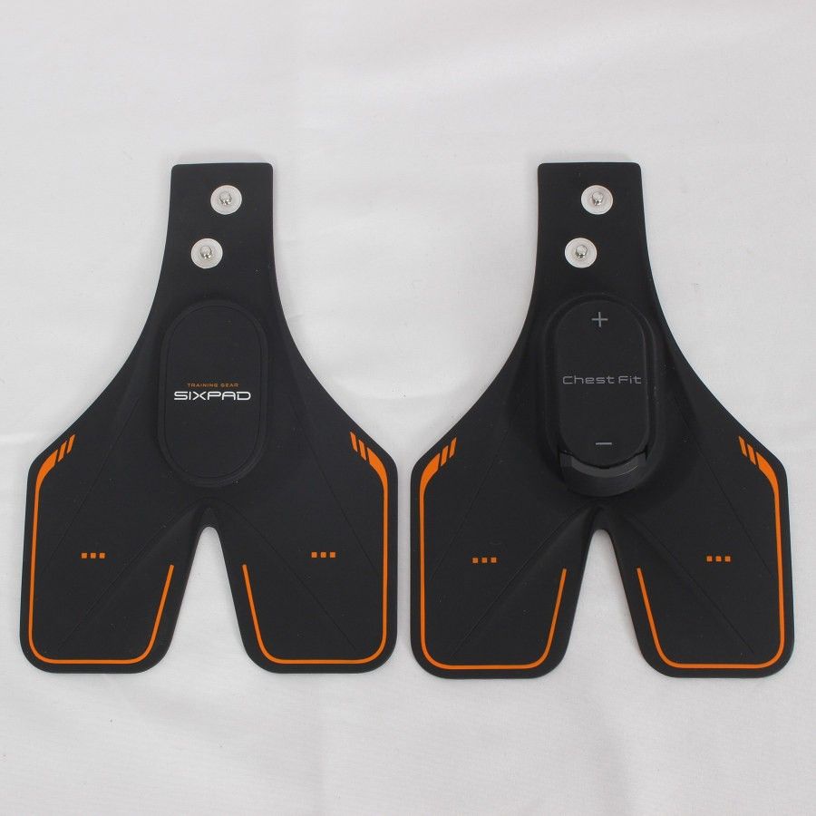 チェストフィット 正規品 シックスパッド SIXPAD （Amazon.co.jp