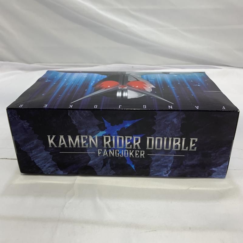 BANDAI DXファングメモリ