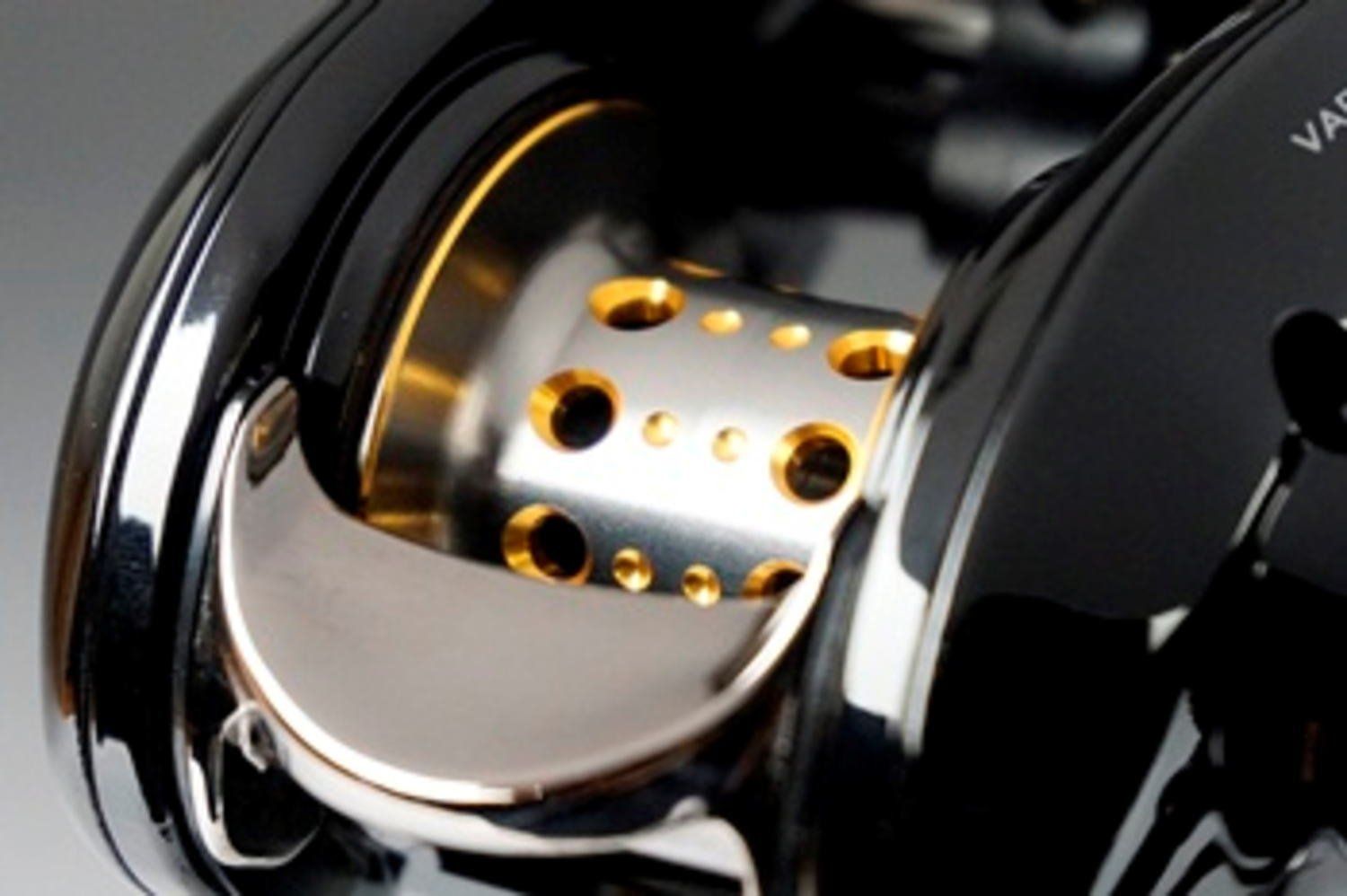 ダイワ DAIWA ベイトリール 16 ヴァデル BJ 100SH SHL 右 左ハンドル 2016モデル