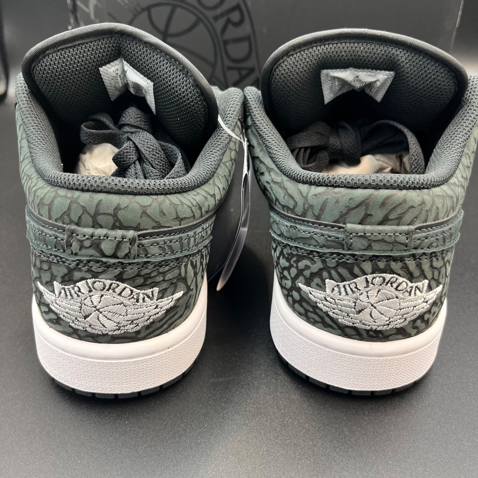 新品 27.5cm Nike Air Jordan 1 Low 新品 27.5cm Nike Air Jordan 1 Low