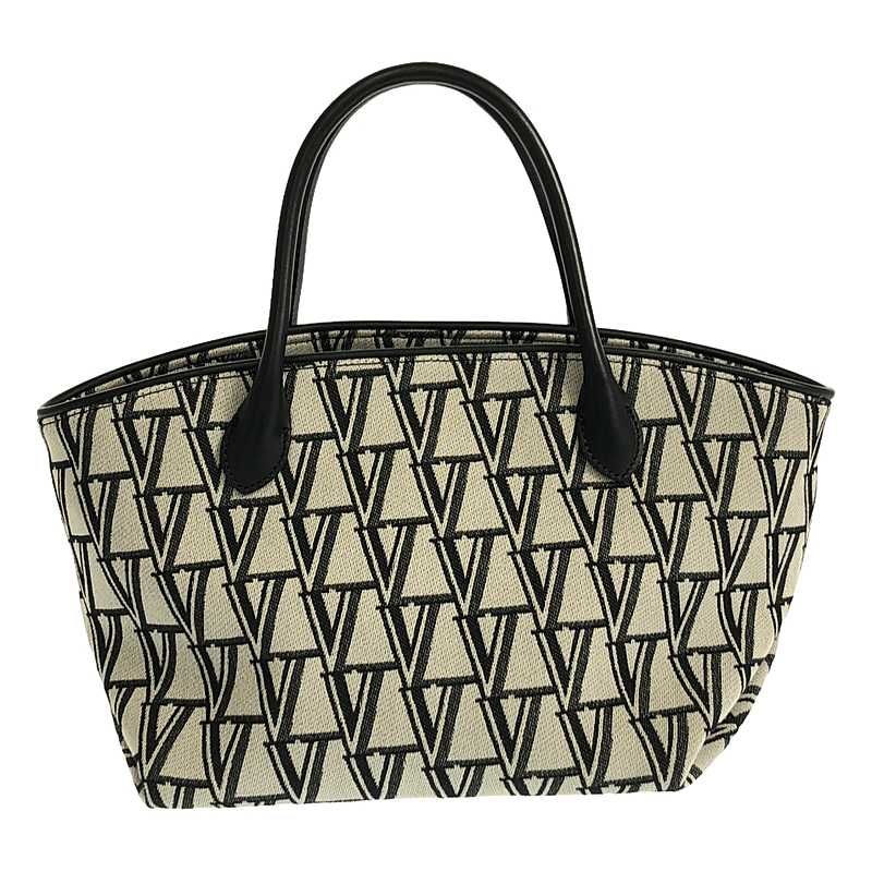 美品】VERMEIL par iena SHIME別注 MINI トートバッグ 【公式通販】 美品】VERMEIL par iena SHIME別注 MINI トートバッグ 【公式通販】