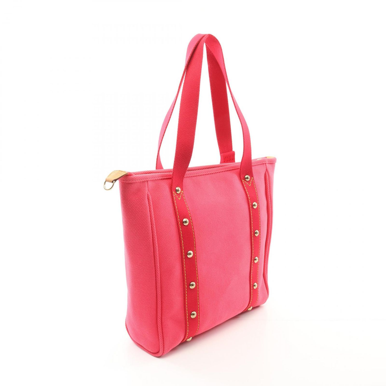 ルイ・ヴィトン LOUIS VUITTON トートバッグ カバGM M40082