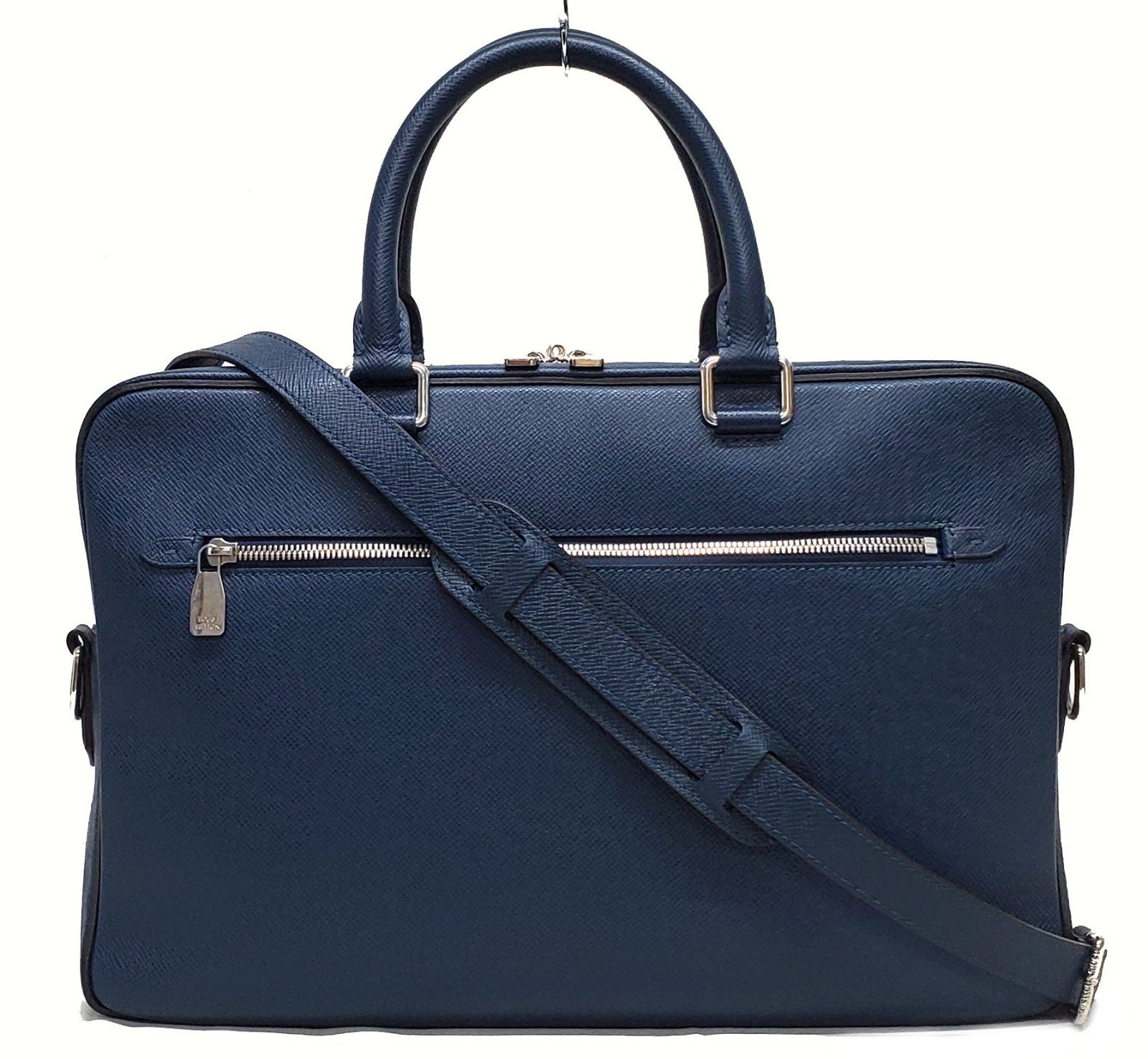 超美品ルイヴィトンタイガ2WAYハンドバッグショルダーバッグビジネス  