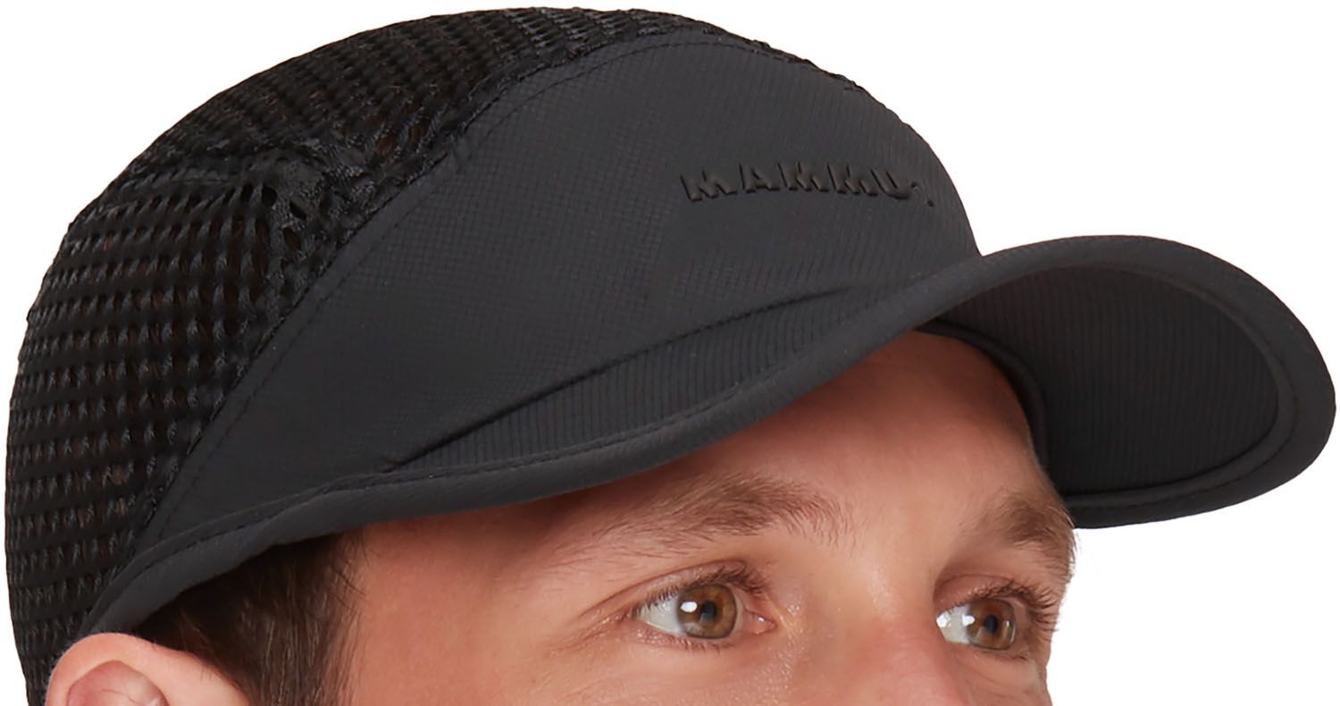 MESH CAP