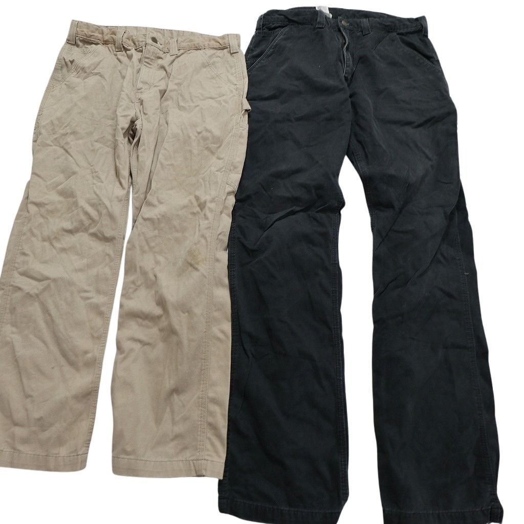 Carhartt パンツ