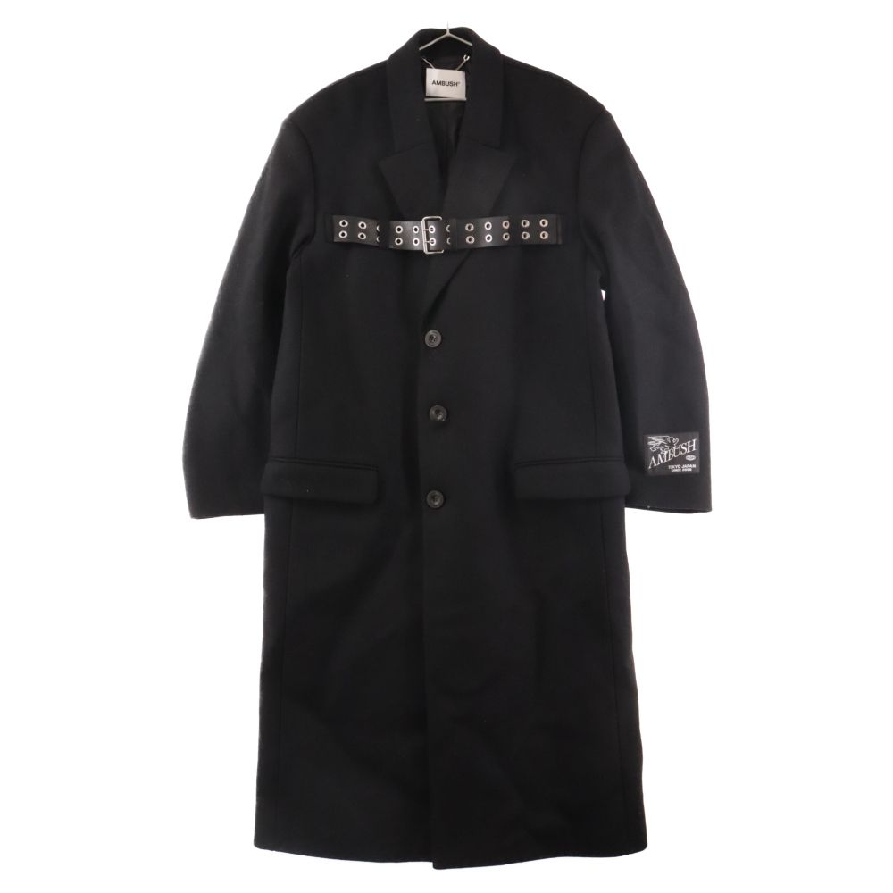 ambush モッズコート アンブッシュ AMBUSH(アンブッシュ) 通販サイト
