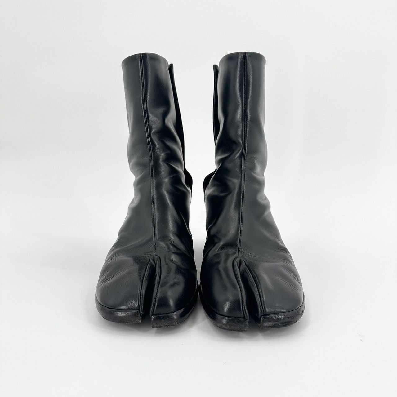 ♪ Maison Margiela メゾンマルジェラ S57WU0132 PR516 足袋ブーツ 