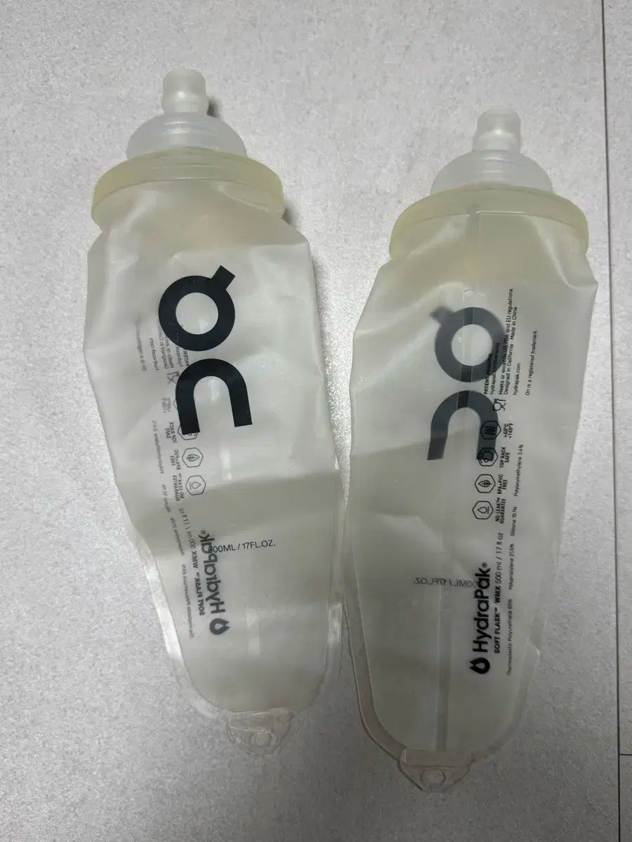  オンランニング ウルトラ ベスト 10 L その他 武道 格闘技