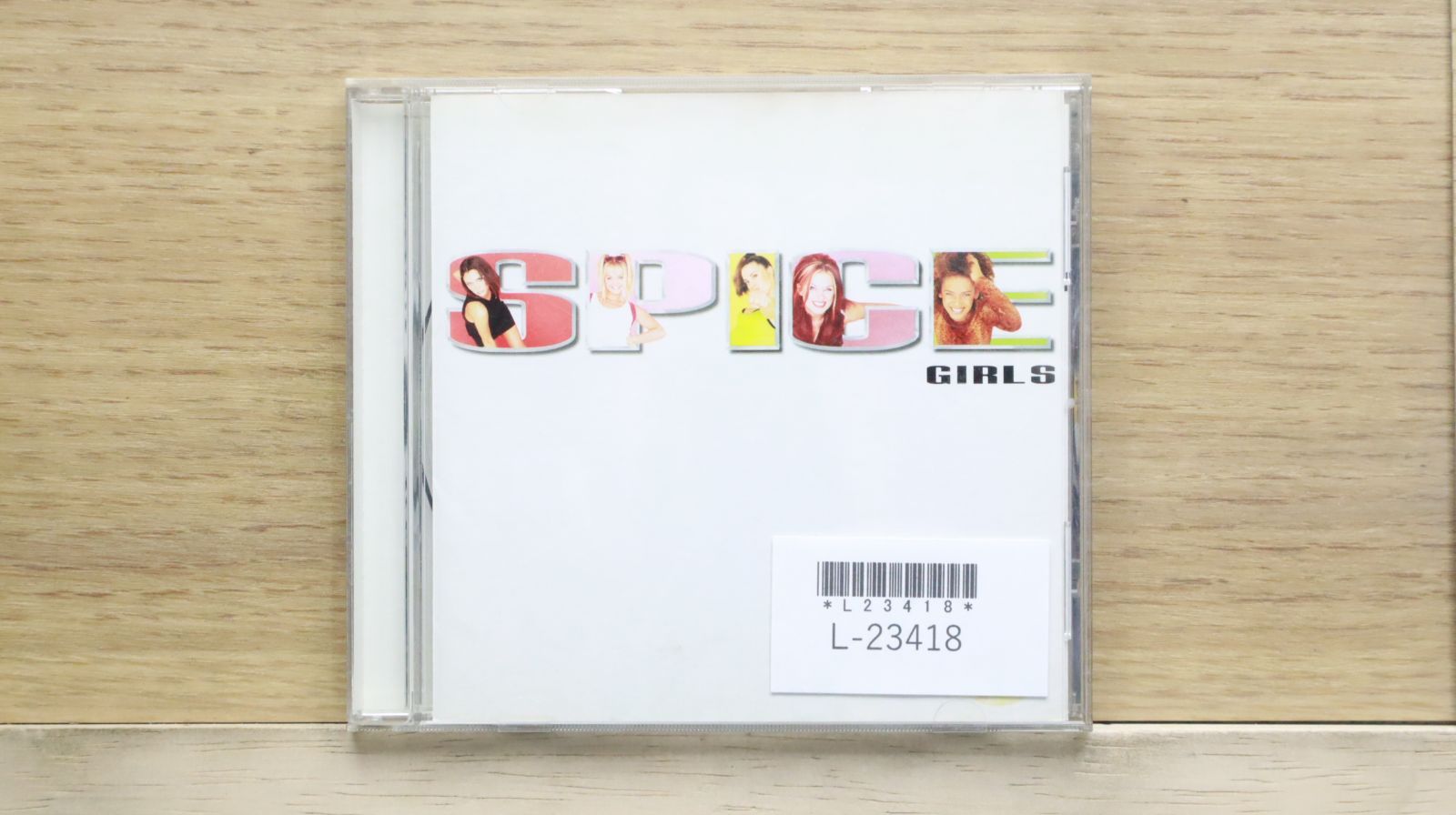 Spice Girls グレテイスト ヒッツ 日本盤 CD新品未開封 2枚 Amazon.co.jp: Greatest Hits: SPICE GIRLS: ミュージック