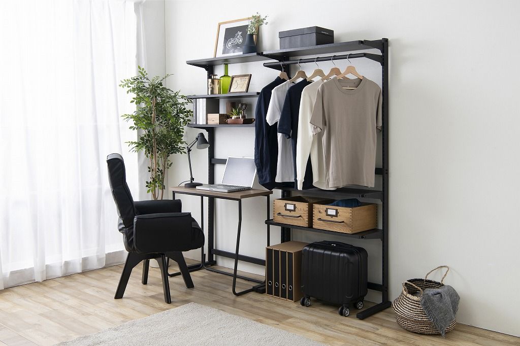 ブラック SWW-850