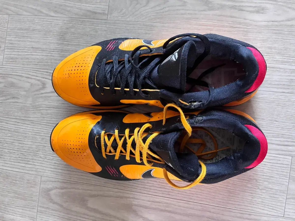 ヴィンテージ コービー 5 ブルース・リー 320 （ mm ）