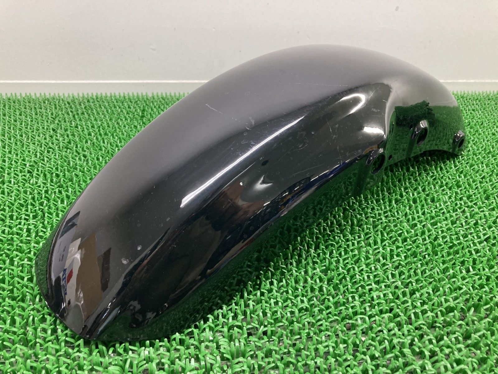 専用部品 ZRX400 フロントブレーキディスク 片側 カワサキ 純正 中古 バイク