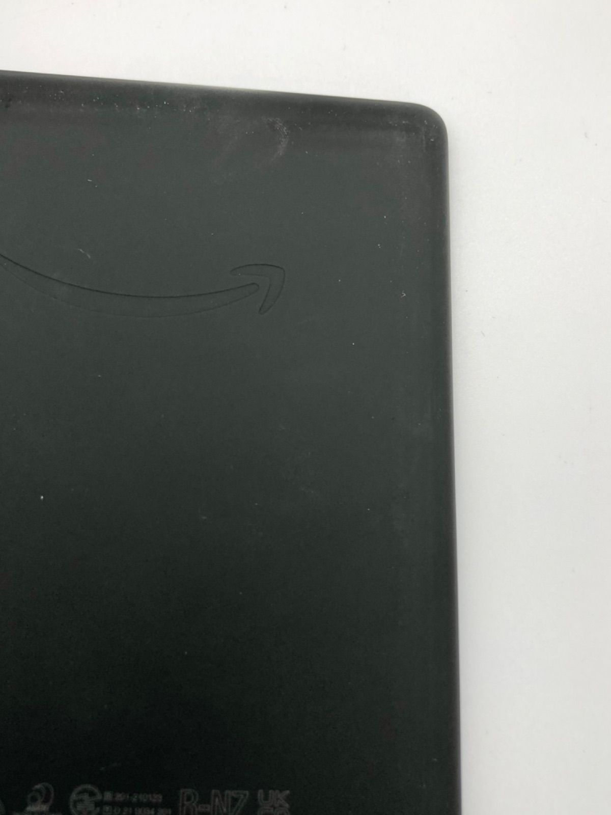 Kindle paperwhite
