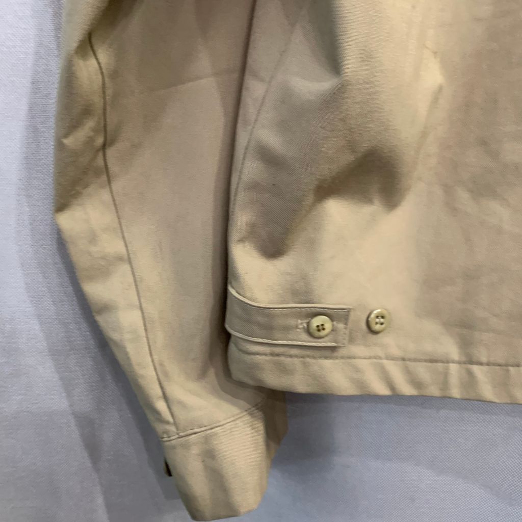 スイングトップ サンドベージュ