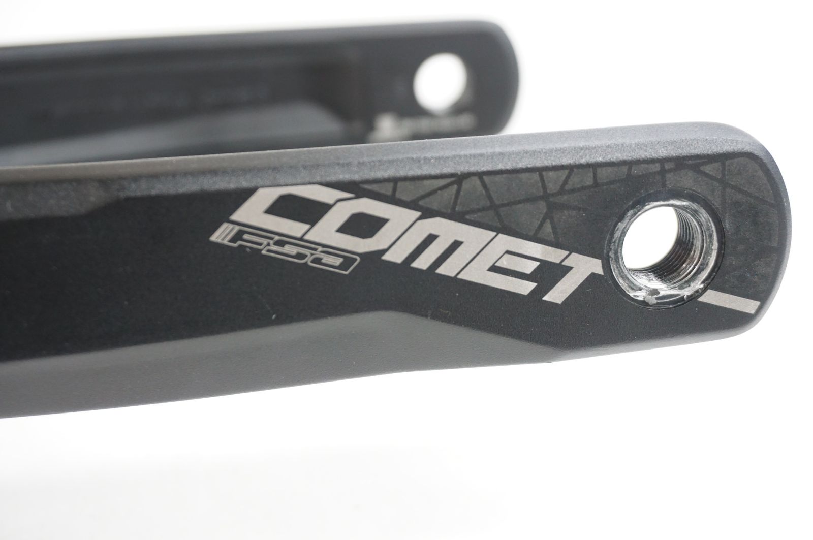 FSA 「エフエスエー」 COMET 32T 170mm クランク / バイチャリ阪急塚口