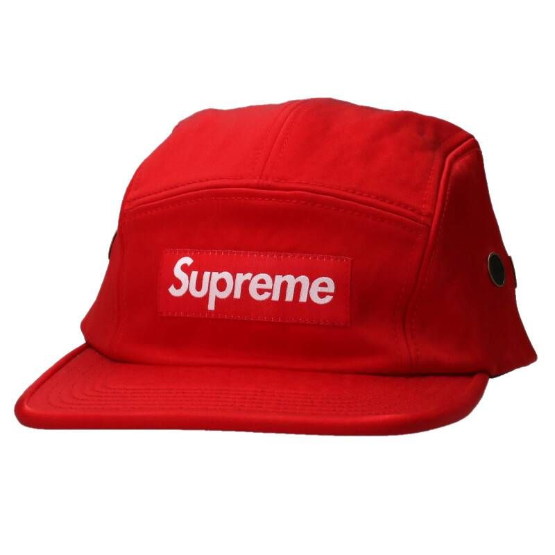 Supreme supreme キャップ シュプリーム バリスティックナイロン