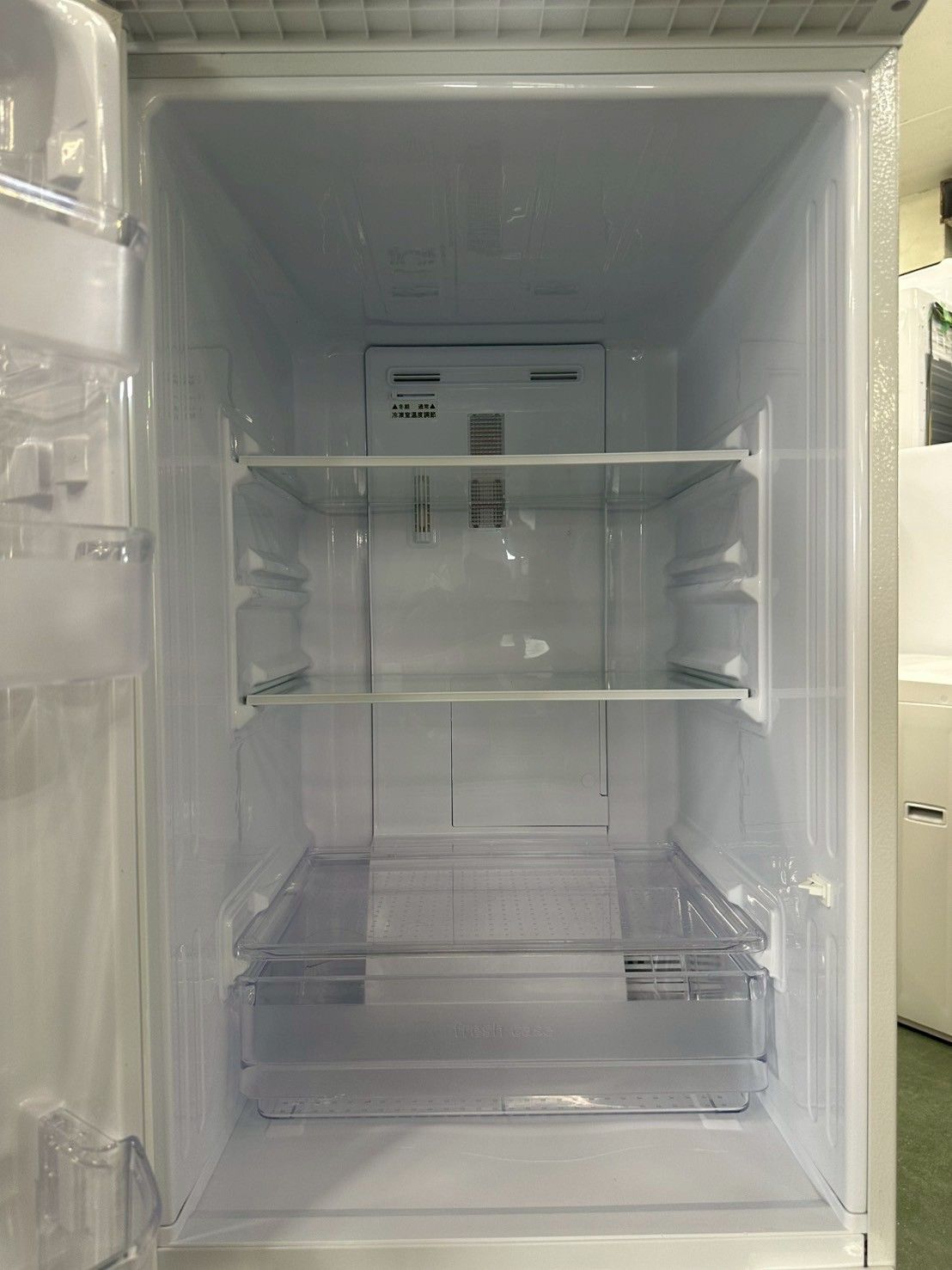 3か月保障付き 冷蔵庫