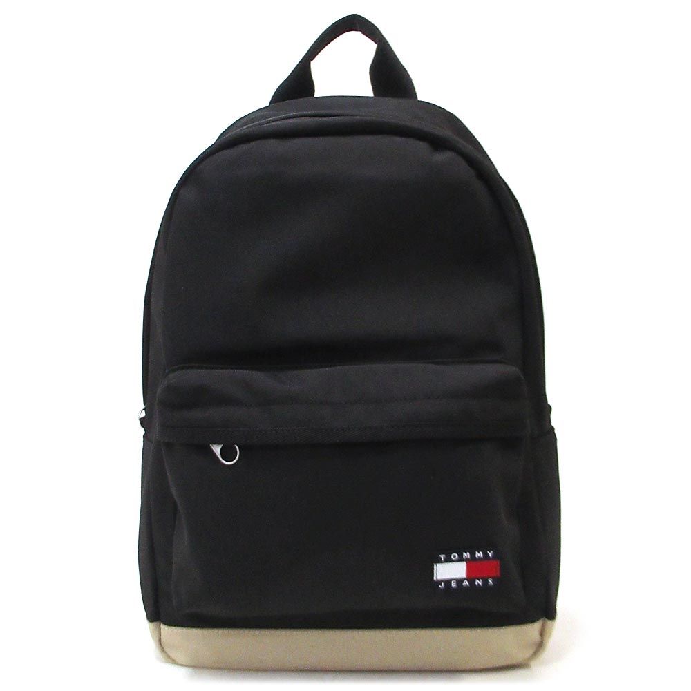 新品 未使用】TOMMY HILFIGER トミーヒルフィガー リュック バッグ 