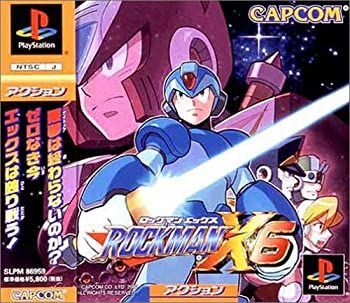 ★PC★海外版・台湾版★ ロックマンX6 正規品 激レア Windows PC 海外版・台湾版 ロックマンX6 正規品 激レア Windows｜Yahoo
