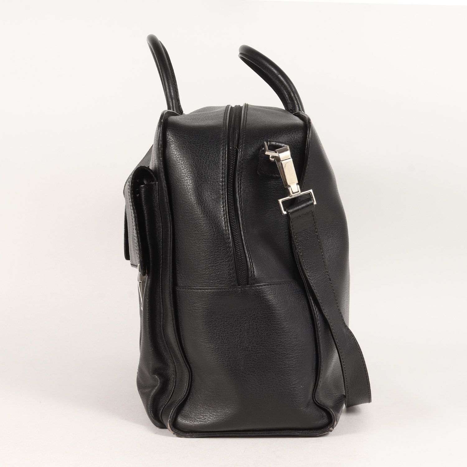GUCCI グッチ バッグ 2WAY カーフレザー ショルダー ハンド ボストン 