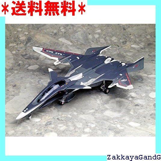 プラッツ 1/72 X-2 FRX-00 メイブ 雪風 プラモデル（プラッツ X