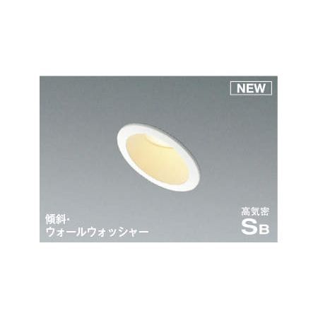 【新品・7営業日以内発送】コイズミ照明 AD7019W27 LED防雨防湿ダウン【沖縄離島販売不可】