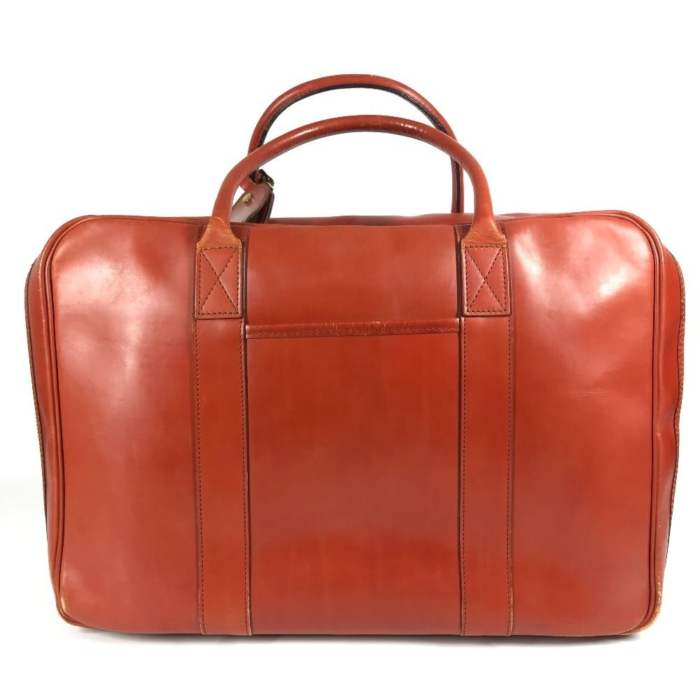 SWAINE ADENEY BRIGG スウェインアドニーブリッグ ボストンバッグ