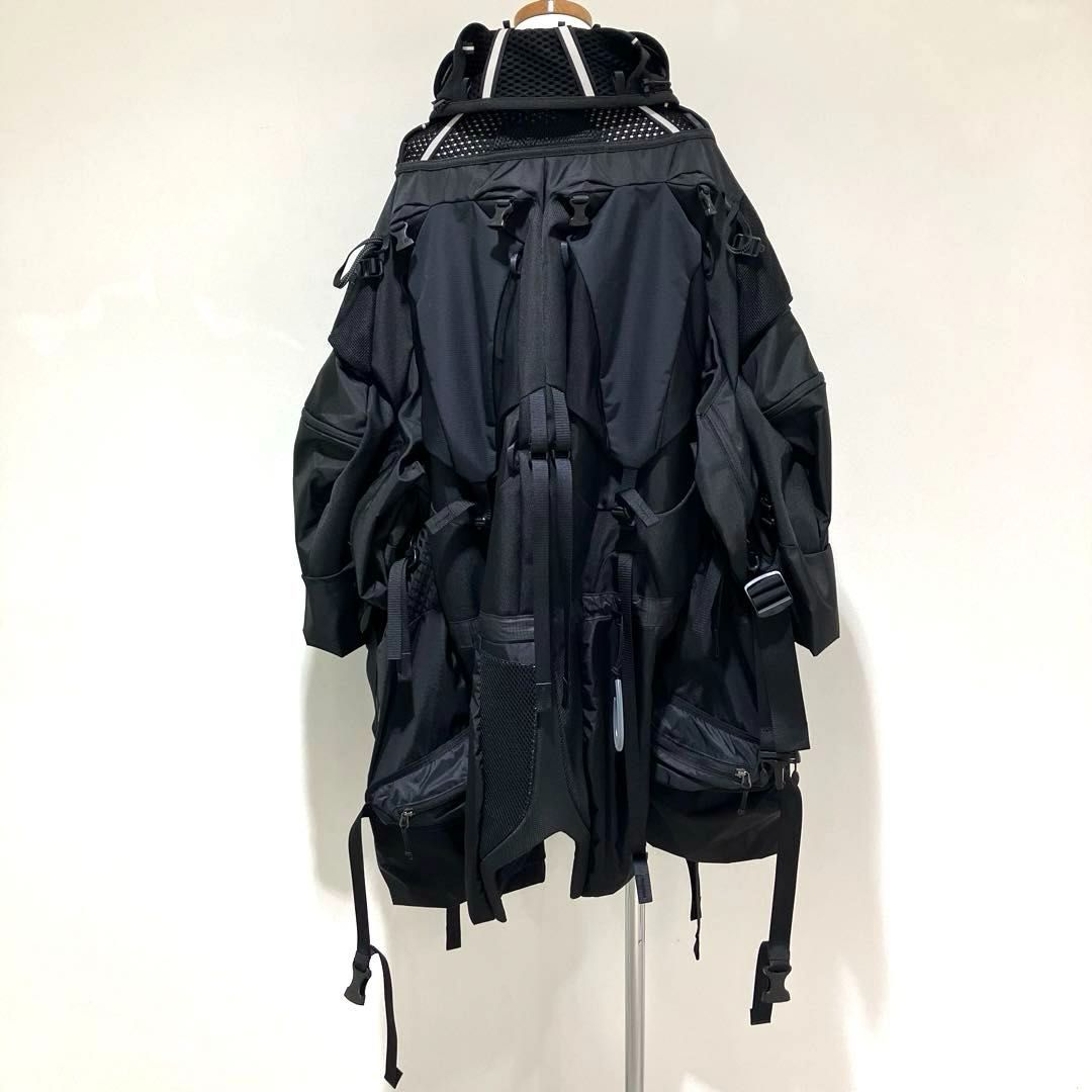 ［02SS］コムデギャルソン　丸襟ジャケット　コムコム　タオ　ジュンヤワタナベ JUNYA WATANABE COMME des GARCONS (ジュンヤワタナベ