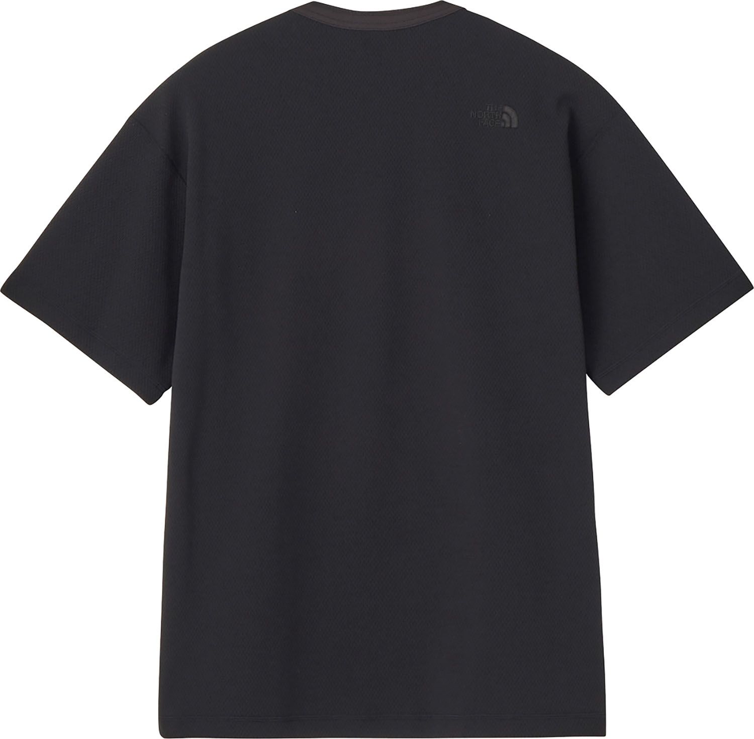 ザ ノース フェイス THE NORTH FACE アウトドア ショートスリーブハニカムヘンリー SS HENRY メンズ カットソー Tシャツ ハーフスリーブ トップス 半袖シャツ ロゴ ウェア NT 1253 FI フォッシルアイボリー Tシャツ アンダーシャツ トップス 登山ウェア アウトドアウェア