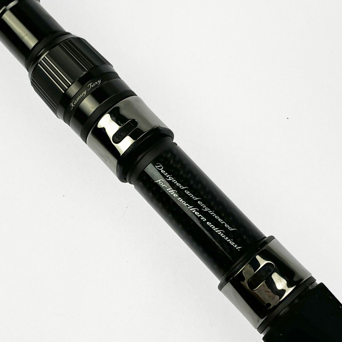  DAIWA ダイワ カムイランケタム 121 XH ルアーロッド ロッド