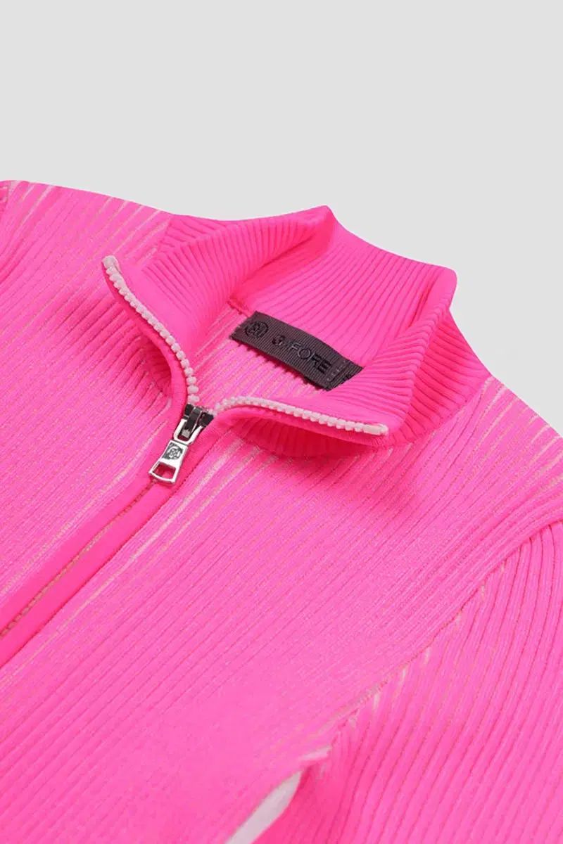 GFORE 長袖ラウンド