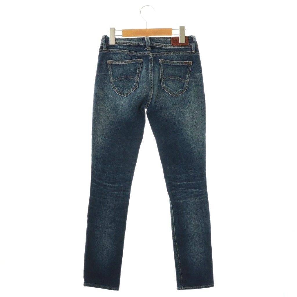 ヒルフィガーデニム HILFIGER DENIM デニムパンツ ジーンズ