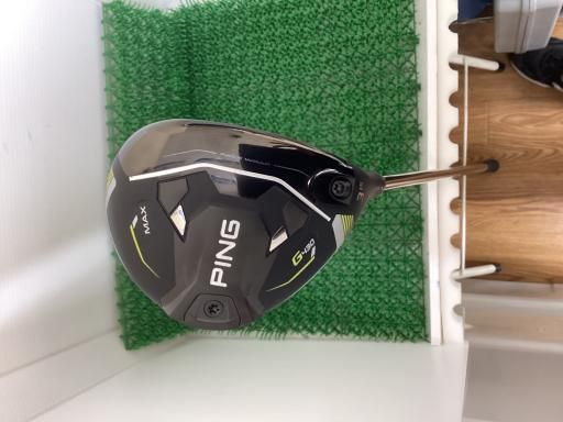 G430 MAX 5W PING TOUR 2.0 CHROME 75 R 【公式通販】