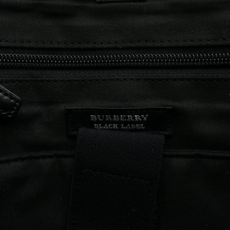 バーバリーブラックレーベル BURBERRY BLACK LABEL ショルダー
