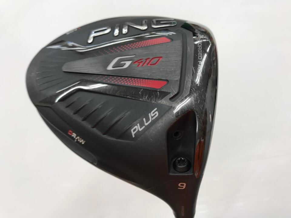 出口 純也 様専用Qi10 人気 LS 10.5° カーボンウッド ドライバー 貴重