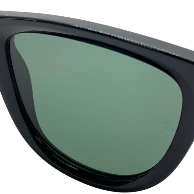 レイバン RB R0502S-F 6677 VR 53 20 145 3N ウェイファーラー リバース サングラス アイウェア グリーン ブラック Ray-Ban KANDAIZUMI_COM