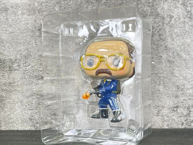 未使用 Funko Pop! ファンコ ポップ フィギュア STRANGER THINGS 1543